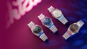 Tissot Replica